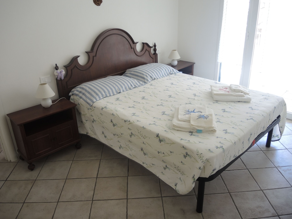 Apartment, 1 Bedroom
