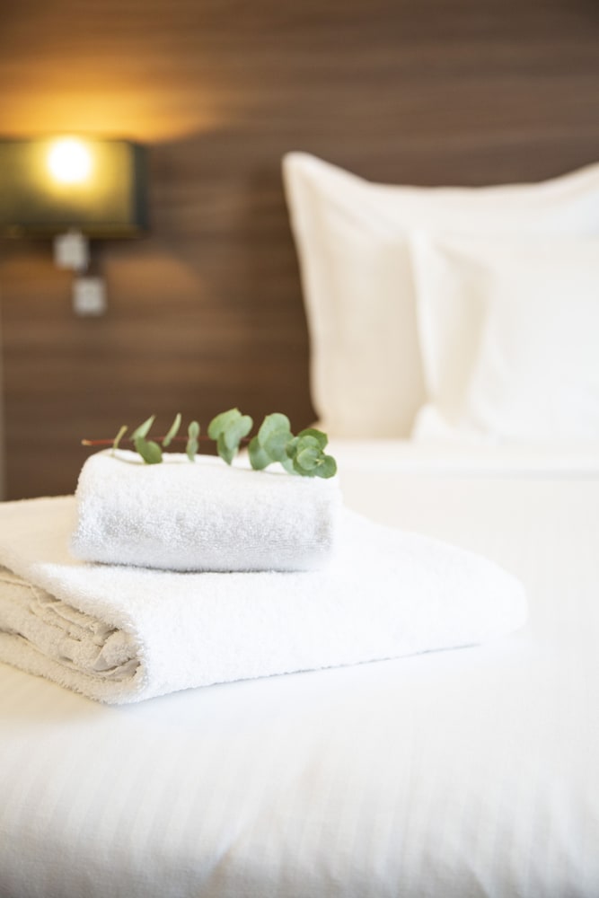 Executive Double Room "spa access" photo 2