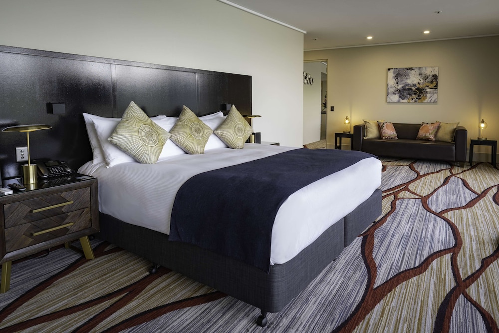 Hilton Premier Suite