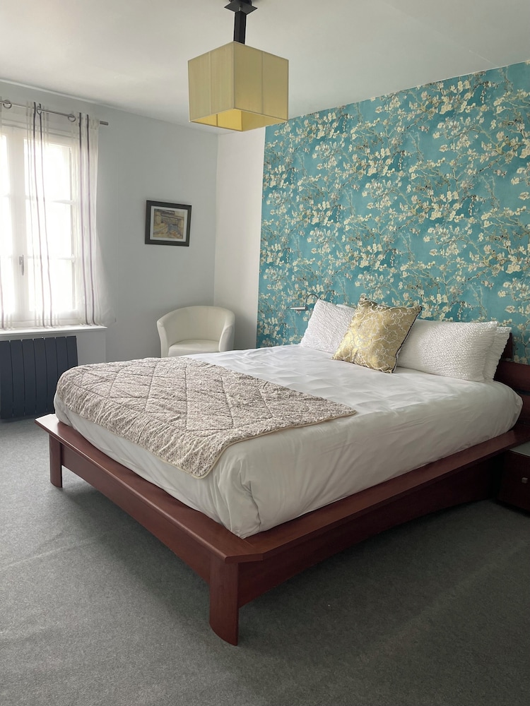 Deluxe Apartment, 1 King Bed