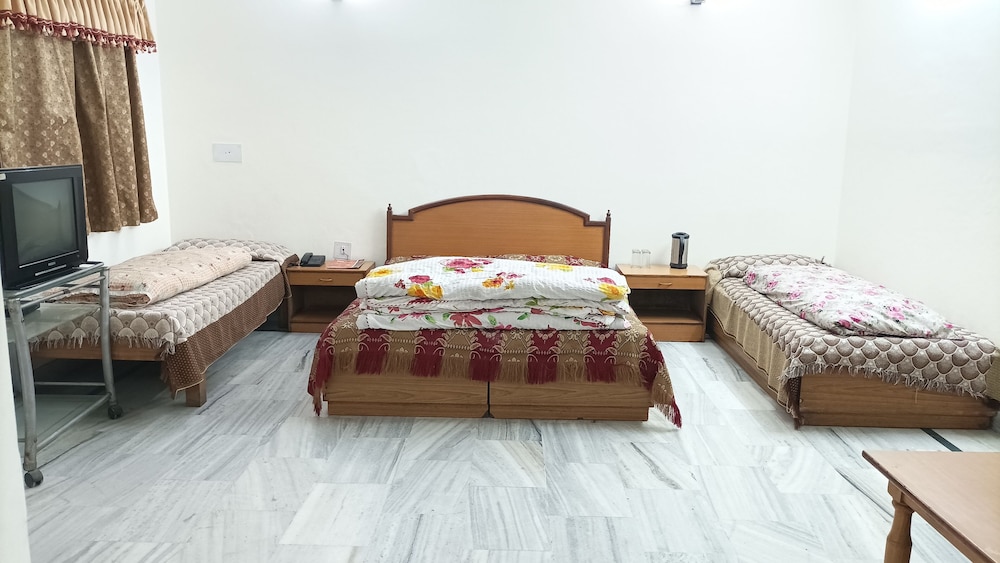 Superior Quadruple Room