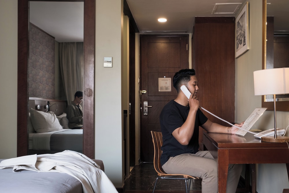 Siliwangi Room photo 3