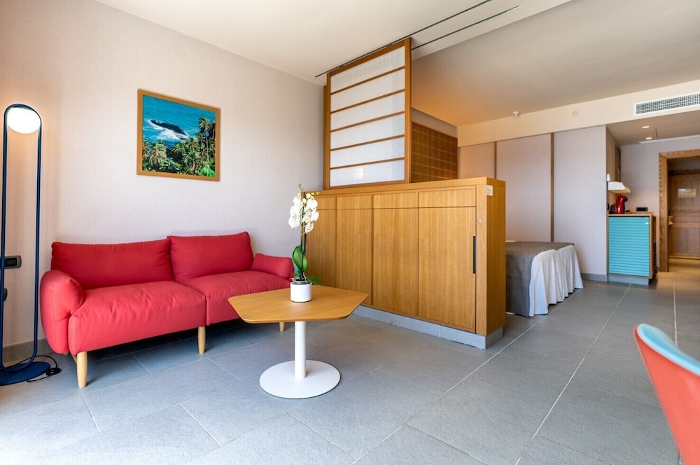 Junior Suite - Photo 4