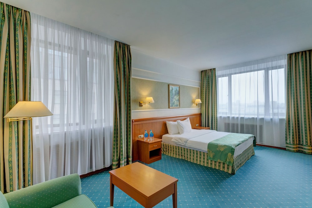 Business Room, 1 Double Bed photo 2
