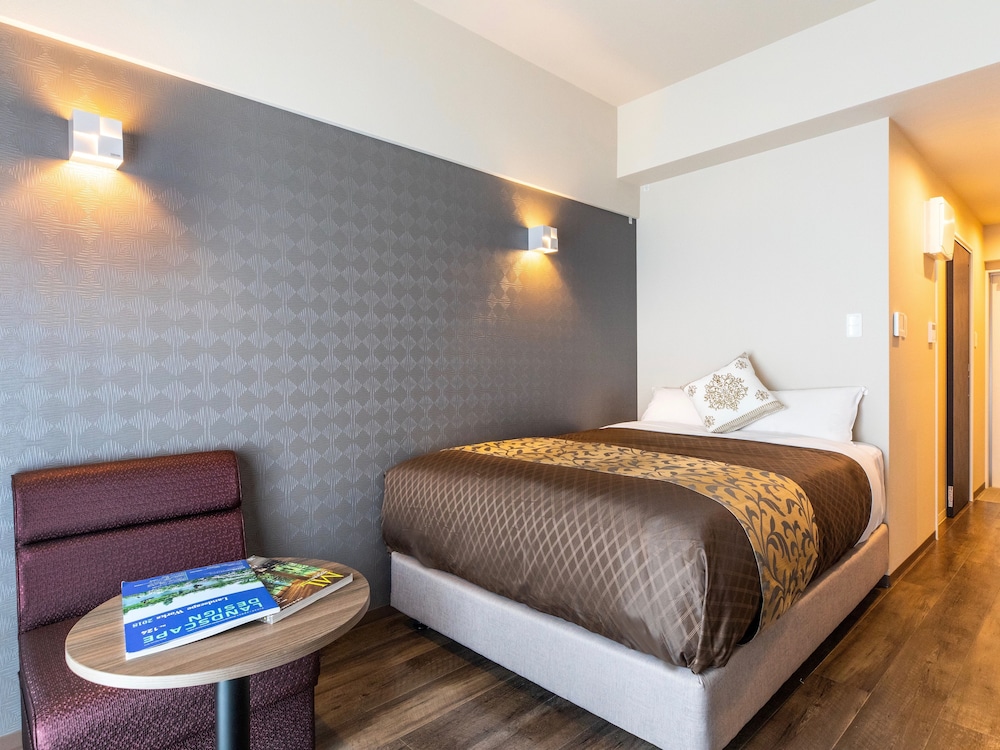 Standard Double Room - Photo 10