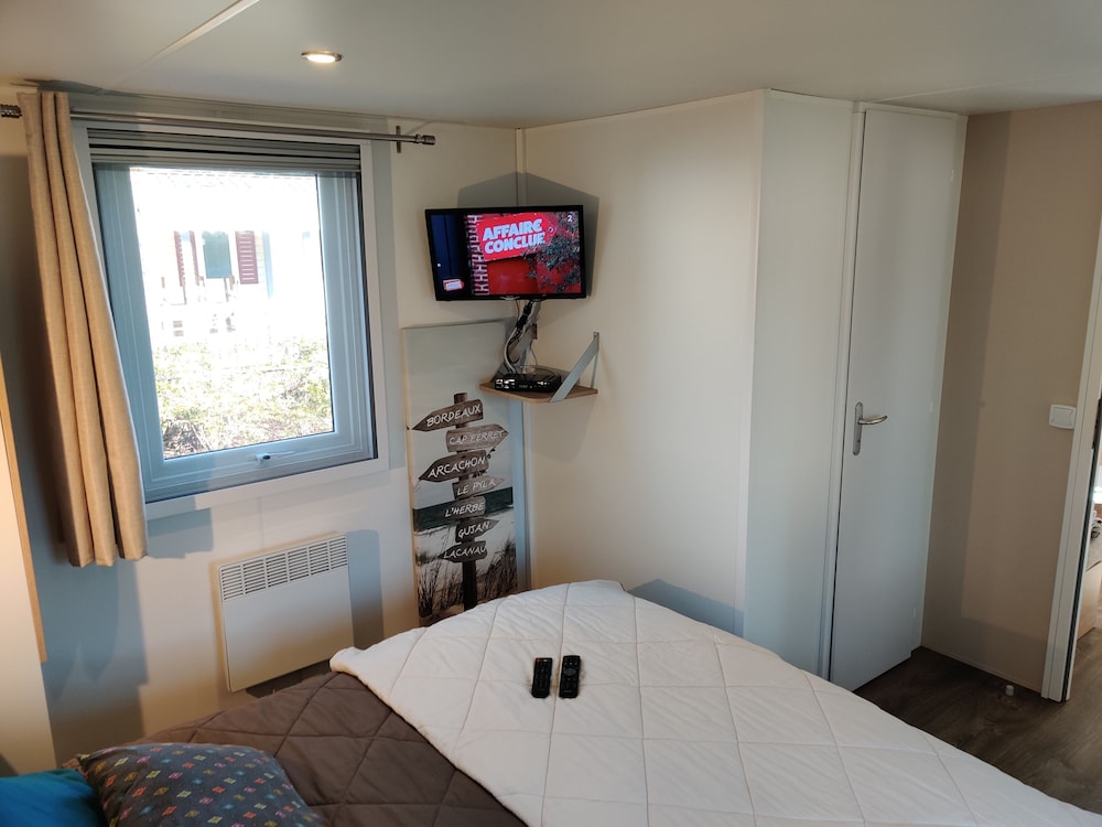 Comfort Bungalow, Ensuite photo 3