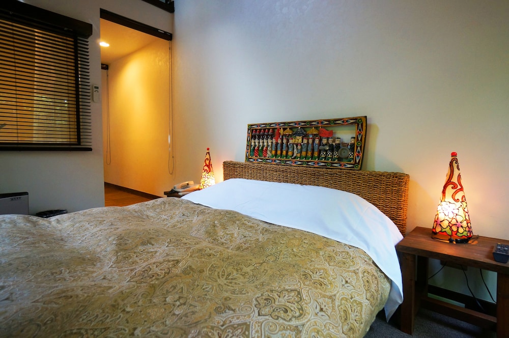 Superior Junior Suite Double photo 1