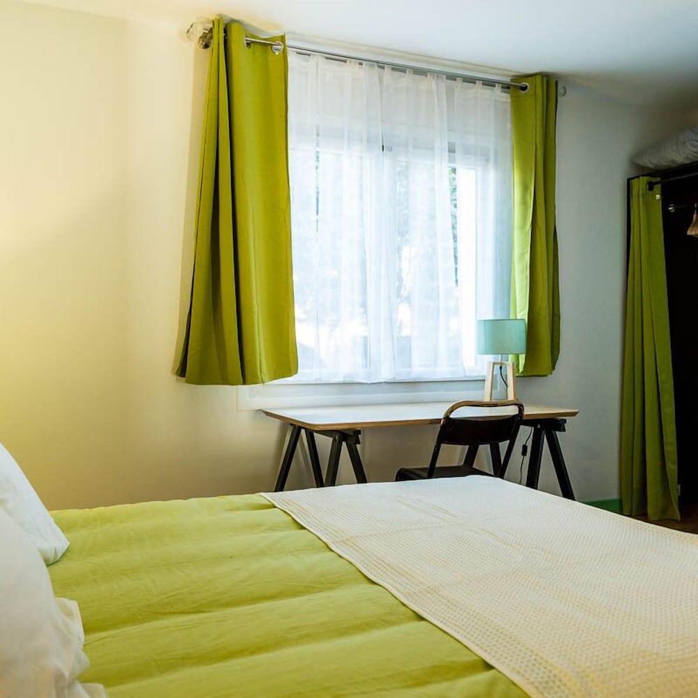 Double Room (Olive) photo 3