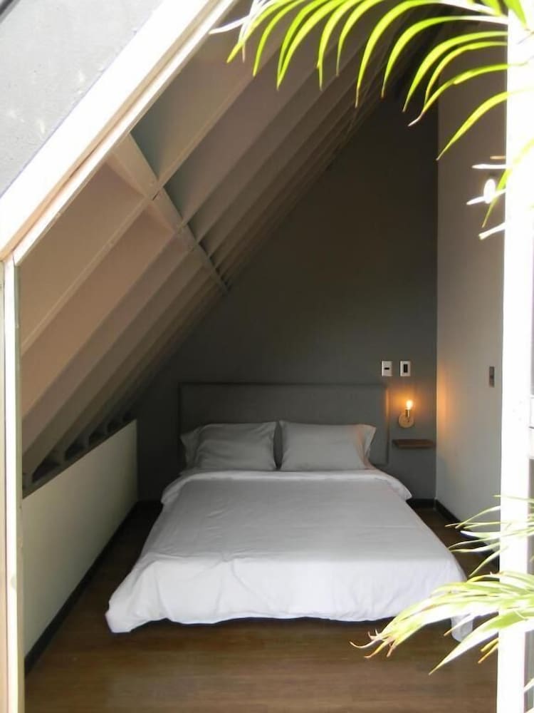 Elite Double Room