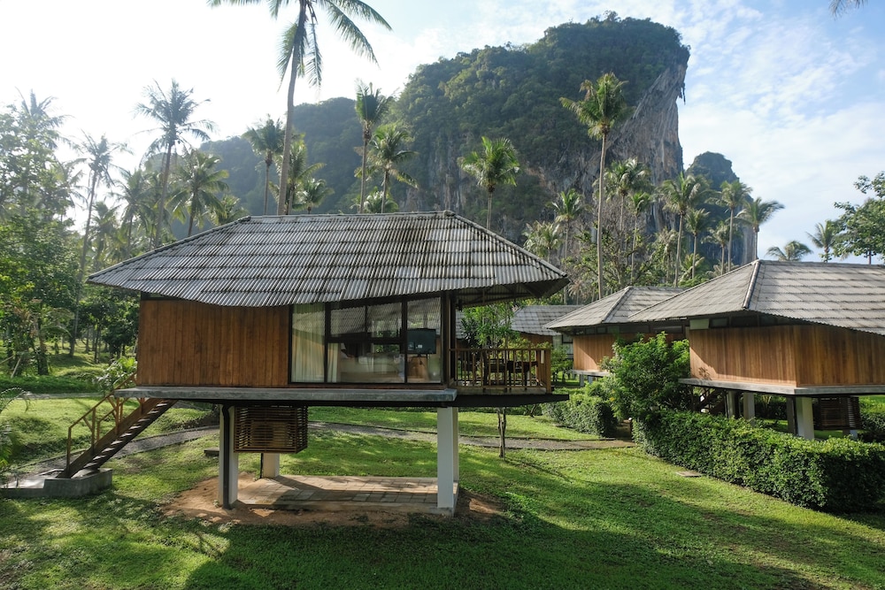 Sea View Villas Twin - Photo 14