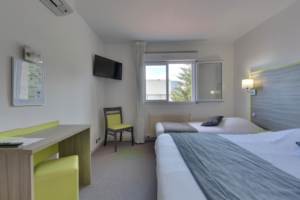 Triple Room - Photo 1