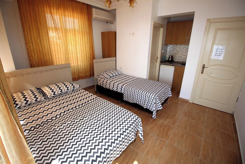 Deluxe Room photo 2