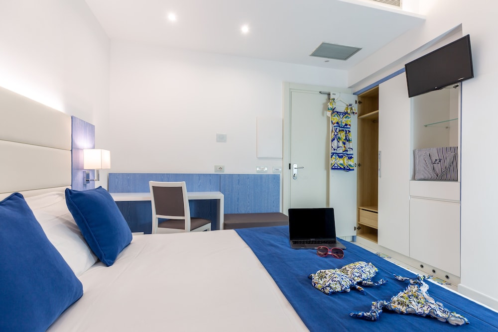 Basic Room