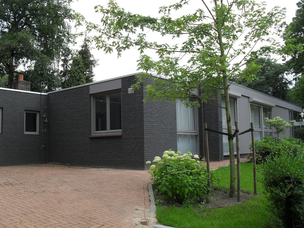 Groepsvilla 12