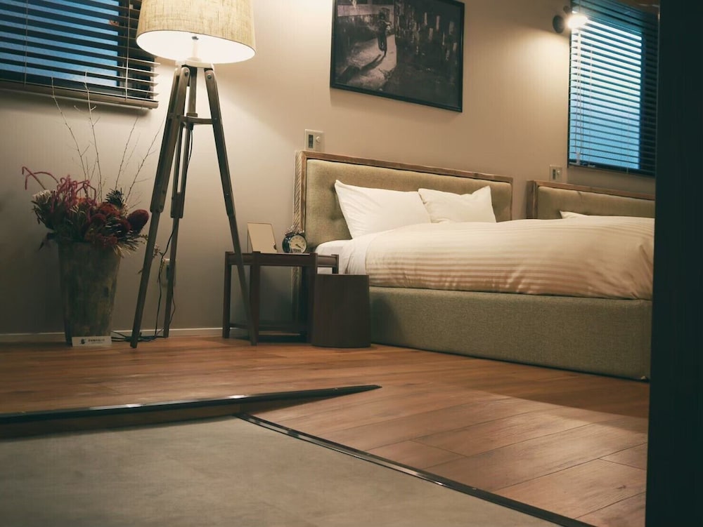 Moderate Twin Room