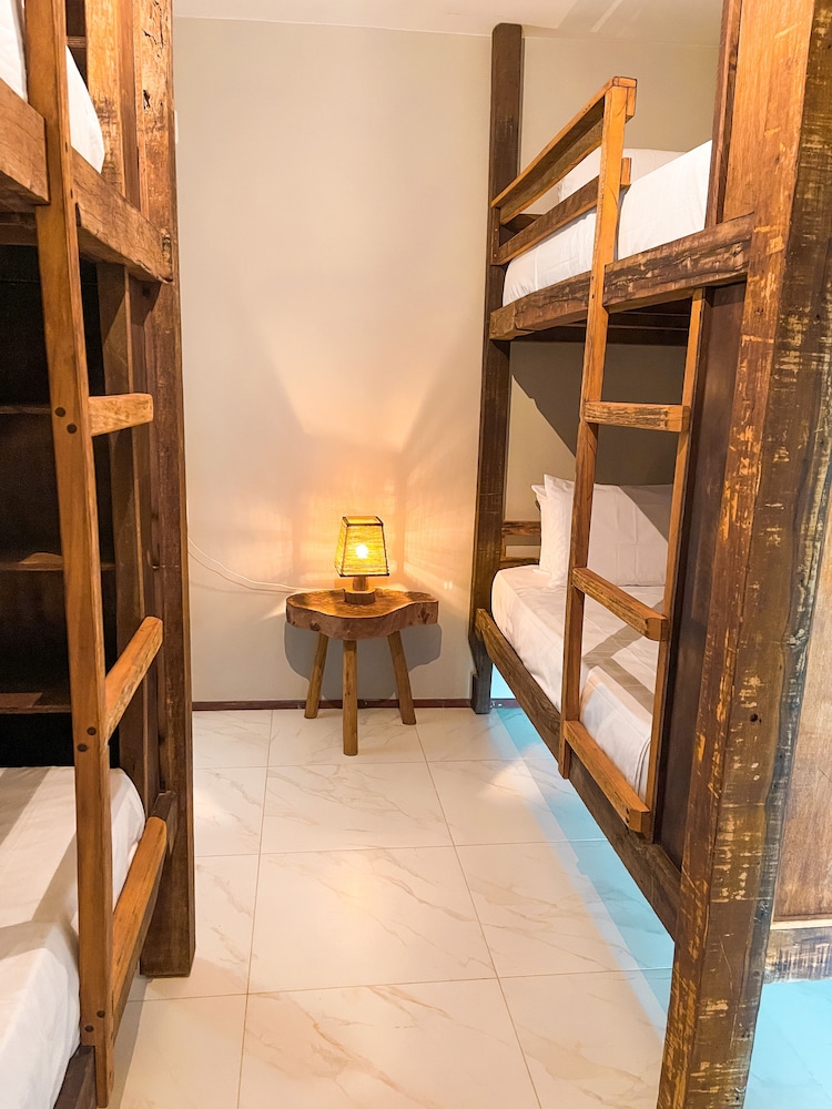Standard Quadruple Room photo 3