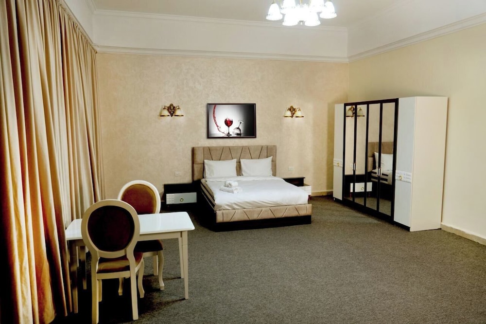 Standard Double or Twin Room, Beach View