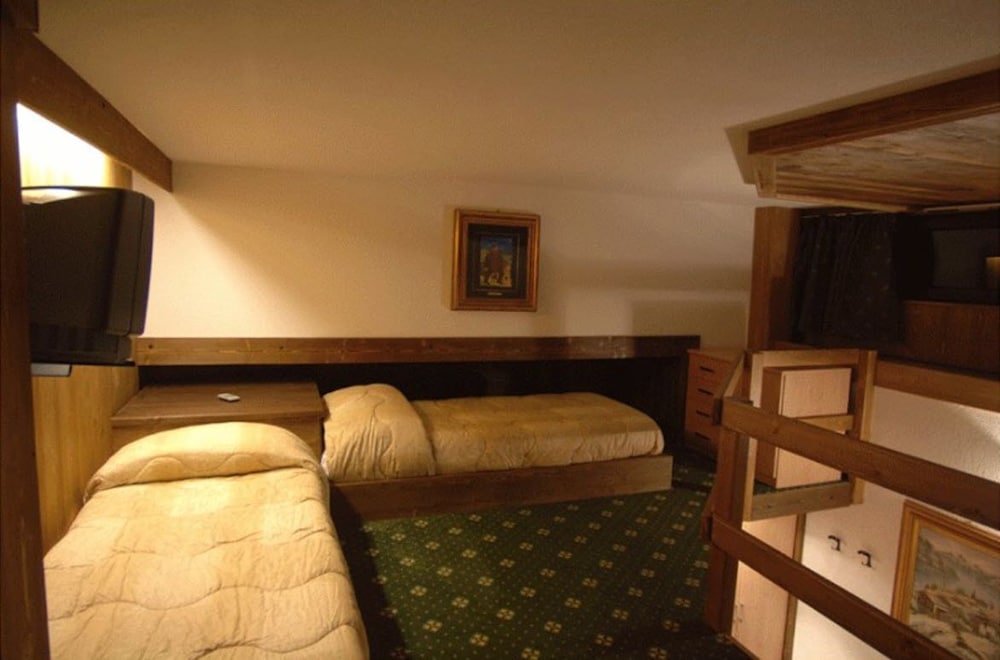 Apartment, 3 Bedrooms (8 pax)