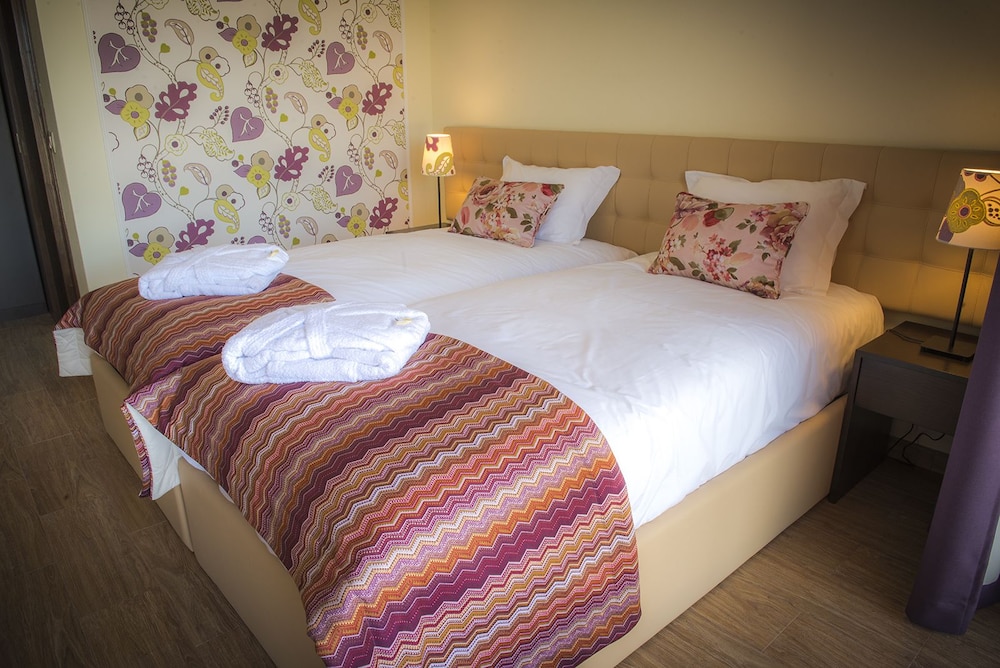 Double Or Twin Room photo 3