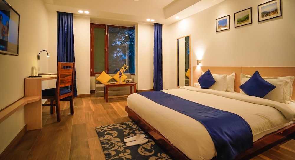 Executive Room, Valley View