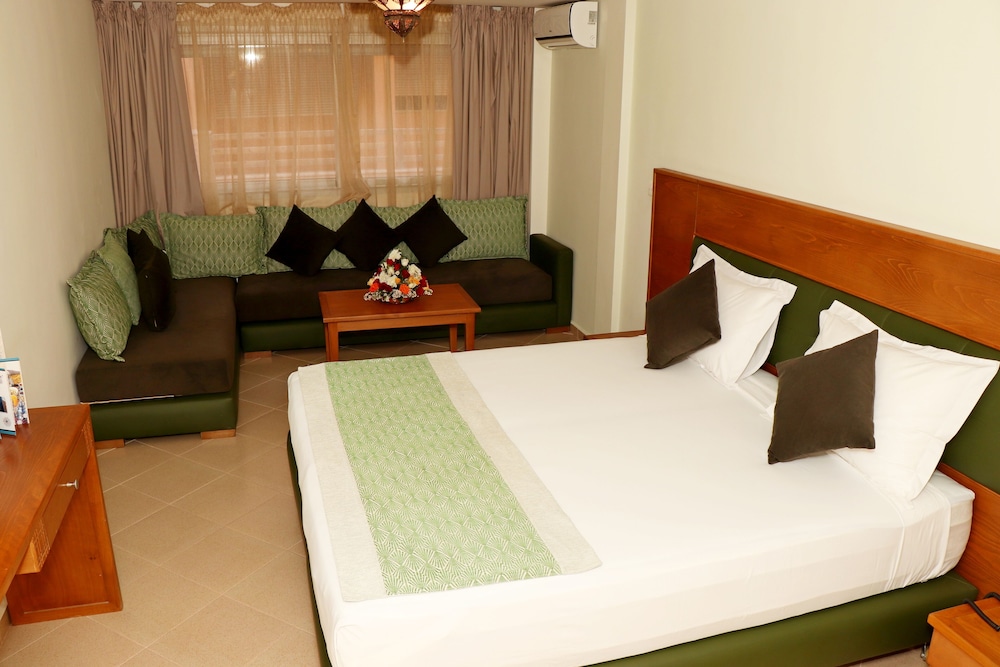 Standard Triple Room photo 1
