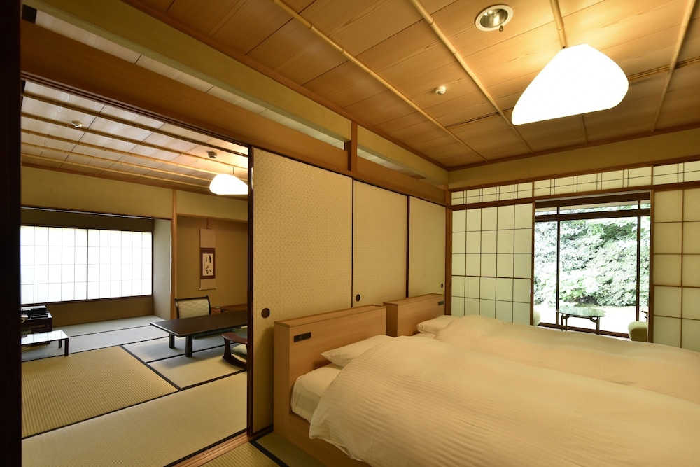 Standard Japanese Room - Annex, Non Smoking