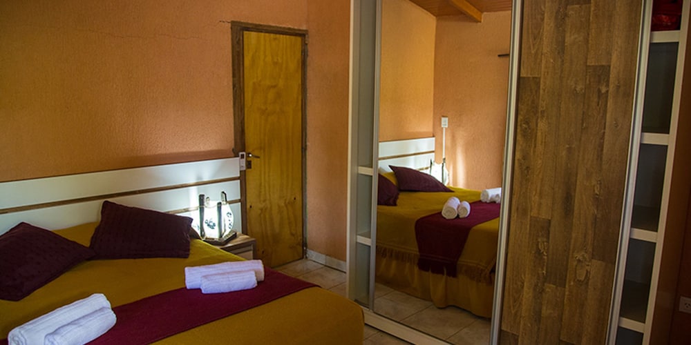 Standard Cabin, 1 Bedroom, Non Smoking, River View photo 1
