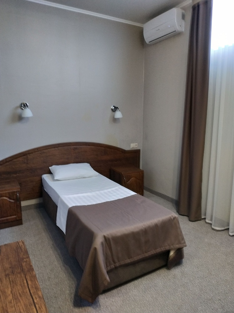 Standard Single Room, 1 Twin Bed, Non Smoking photo 1
