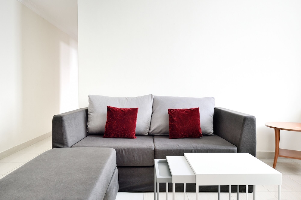 Grand Apartment photo 2