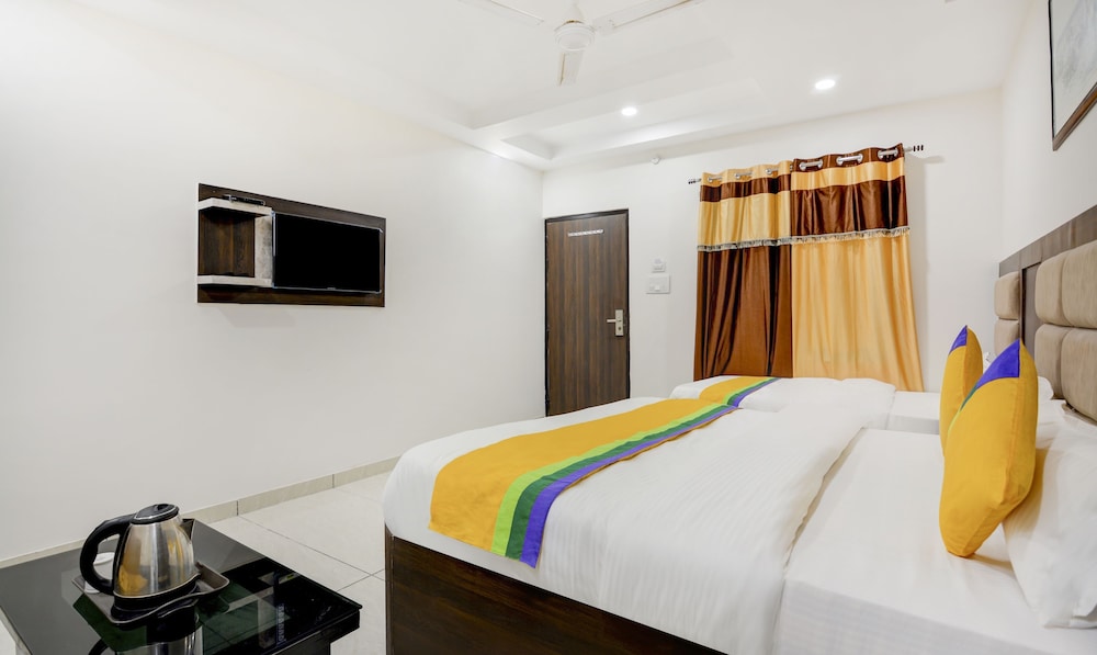 Standard Room - Photo 7