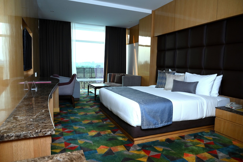 Deluxe Double Room, 1 Double Bed
