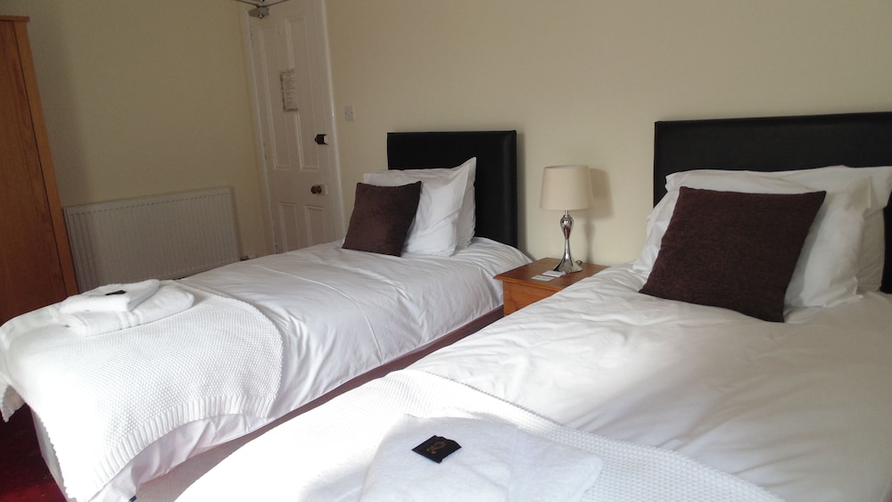 Twin Room photo 2