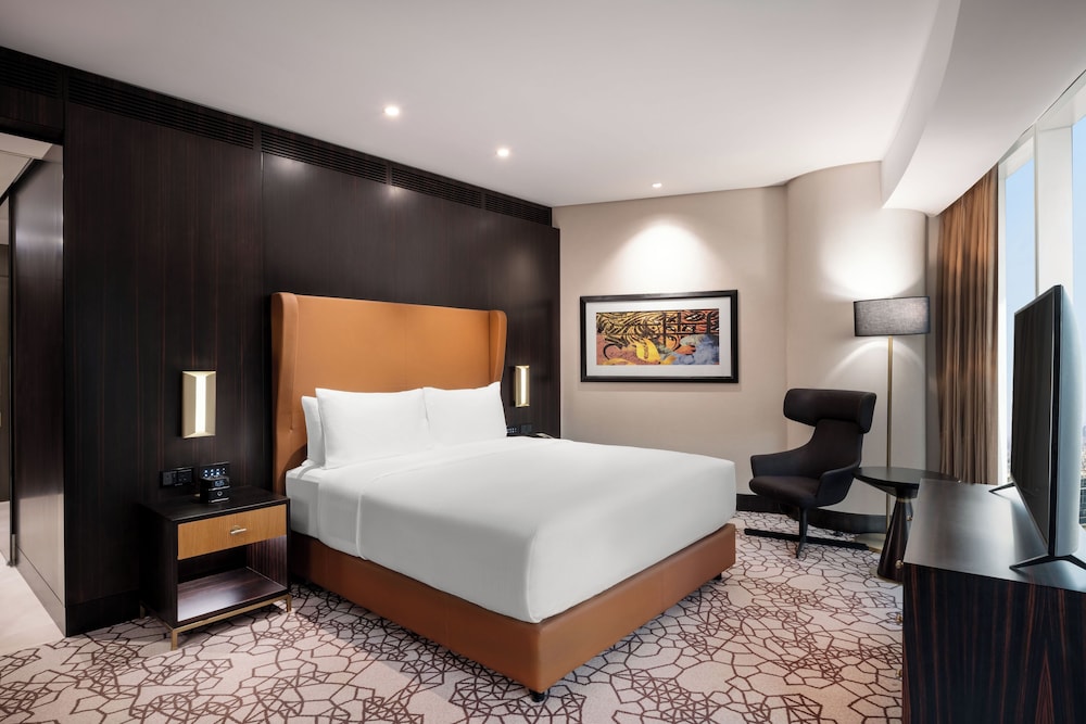 Executive Room, Multiple Beds - Photo 1