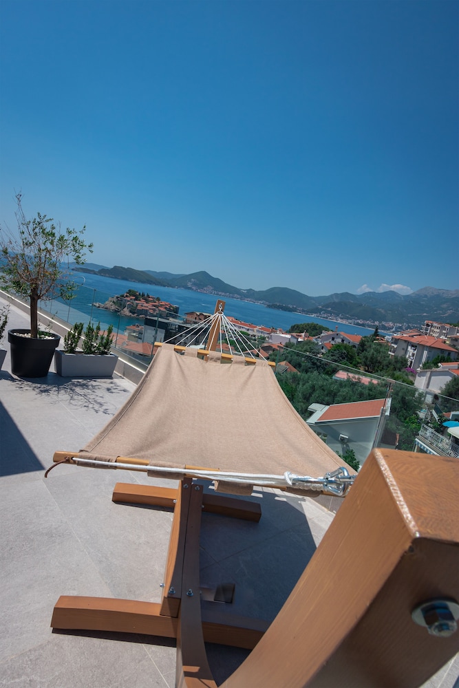 Comfort Apartment, Terrace, Sea View photo 1