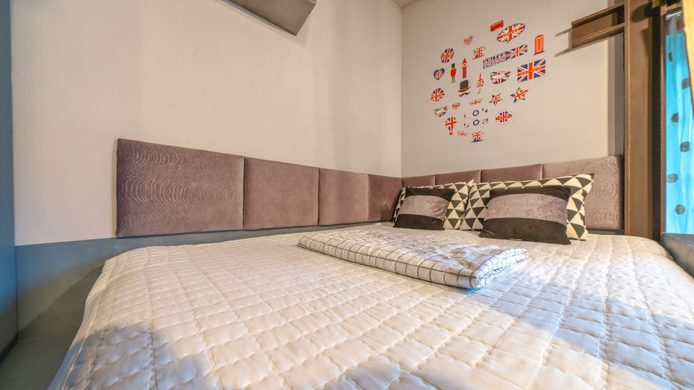 Basic Room, 1 Bedroom (Ar Studio ( F2 )) - Photo 9