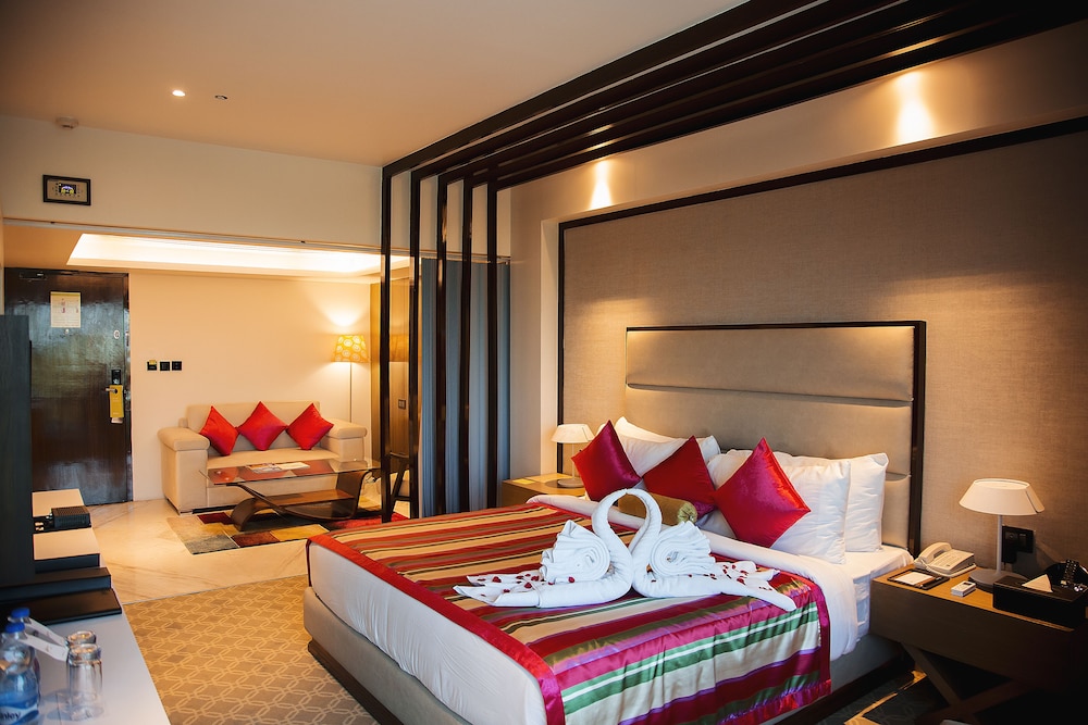Junior Suite (Whirlpool) photo 1