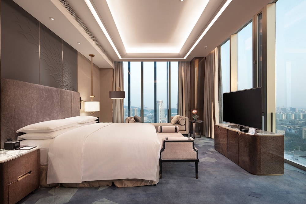 Presidential Suite, 2 Bedrooms photo 1