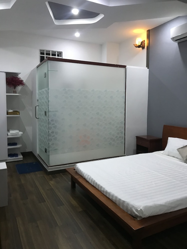 Luxury Double Room, 1 Queen Bed, Non Smoking
