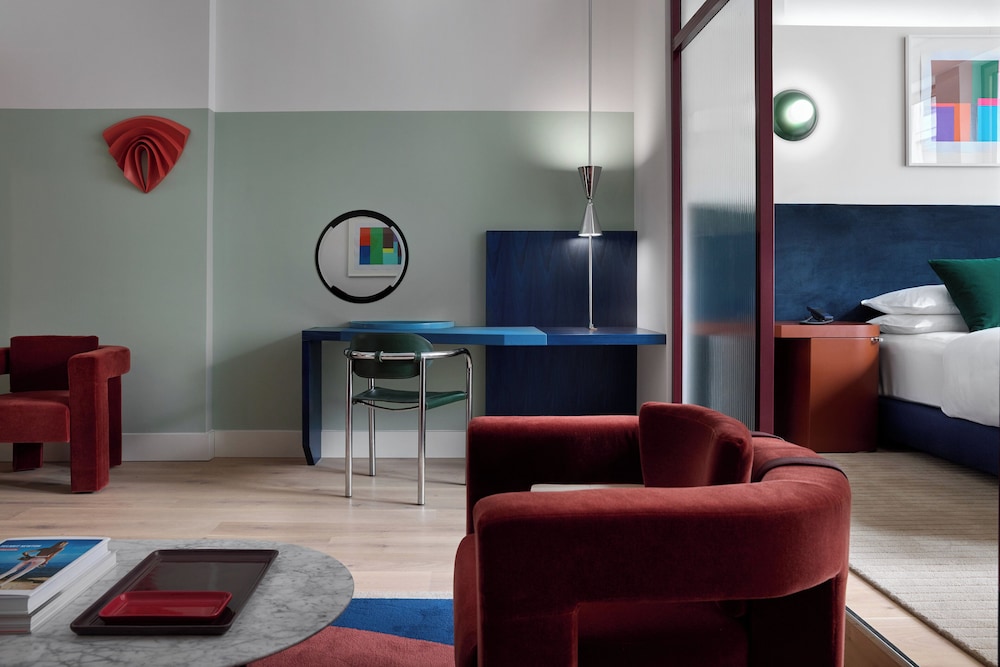 Kimpton Main Frankfurt by IHG - Photo 55