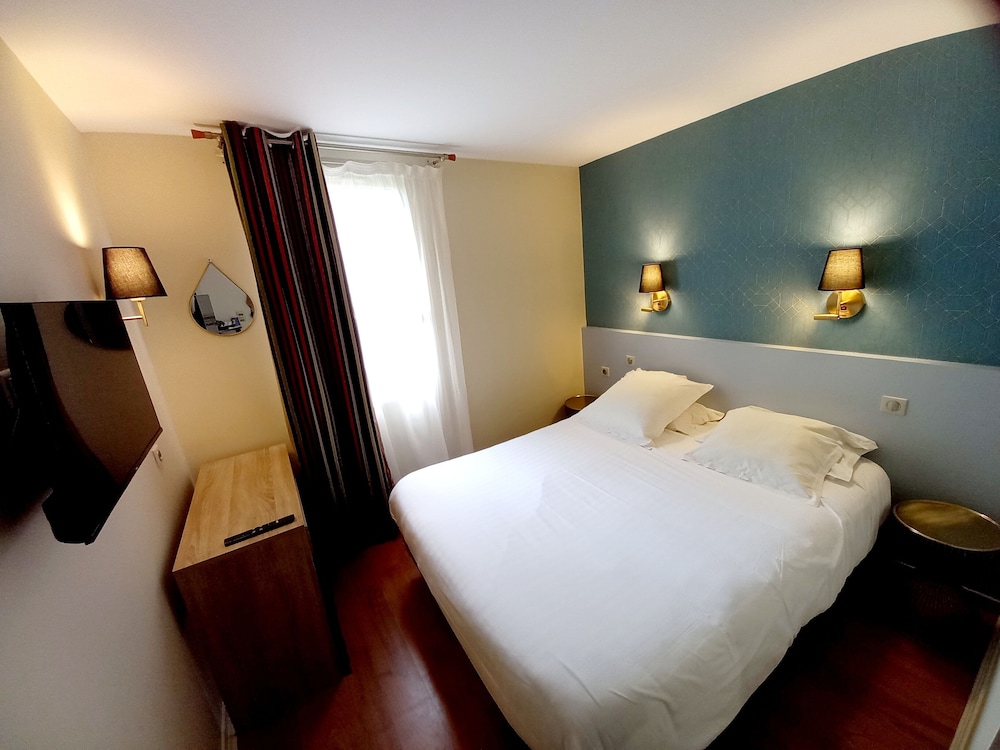 Standard Room, 1 Double Bed - Photo 2