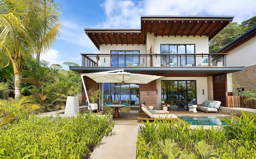 Villa, 3 Bedrooms (bayhouse)