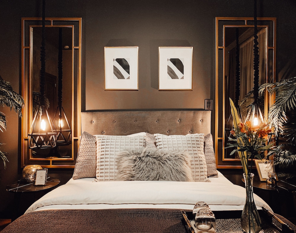 Habitacion Luxury No. 4 photo 1