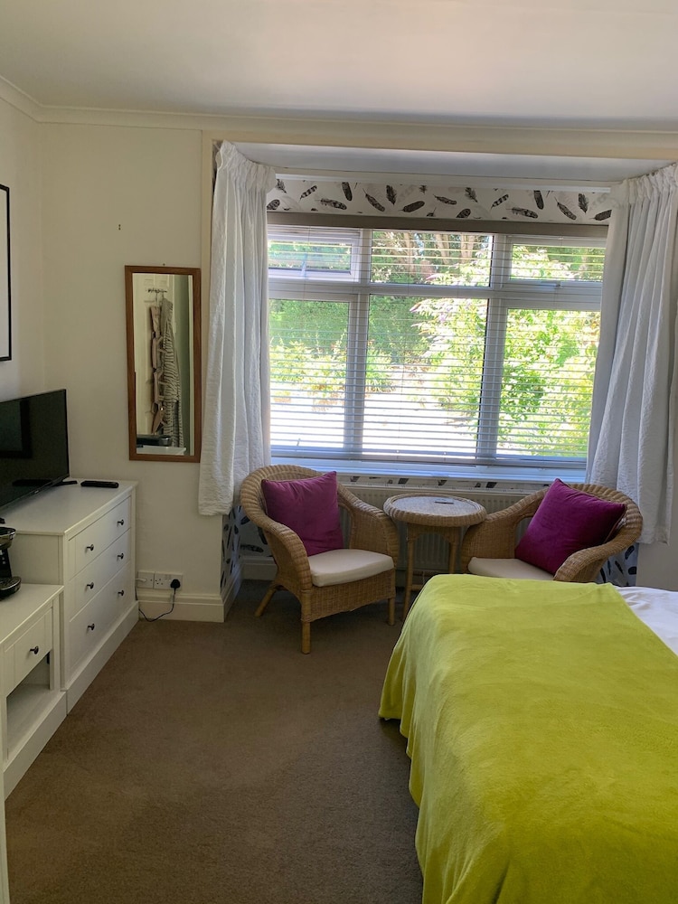 Premium Double Room (Ensuite ) photo 1