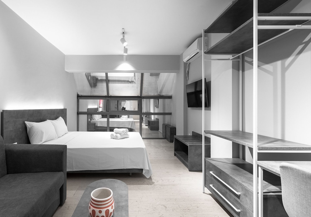 City Apartment