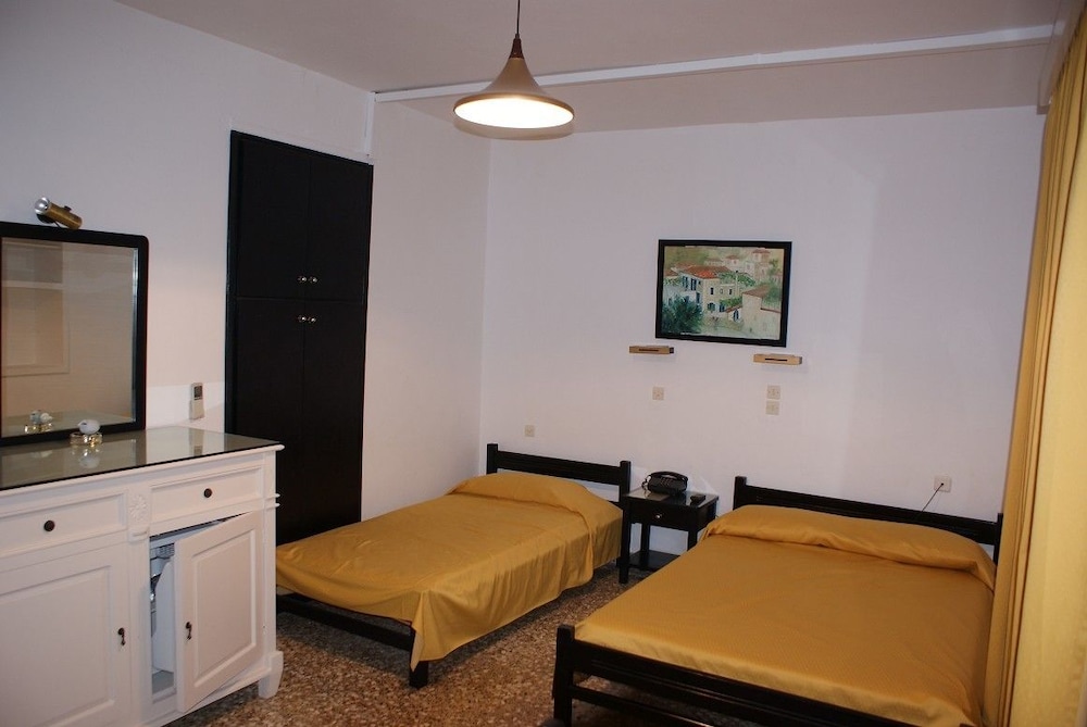 Triple Room photo 2