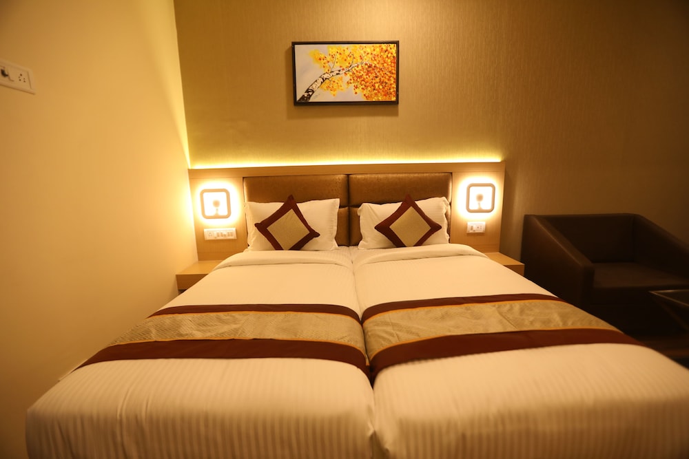 Deluxe Room - Photo 1