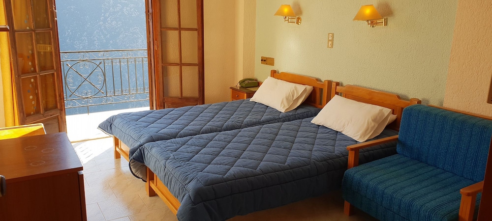 Double Room, Sea View photo 3