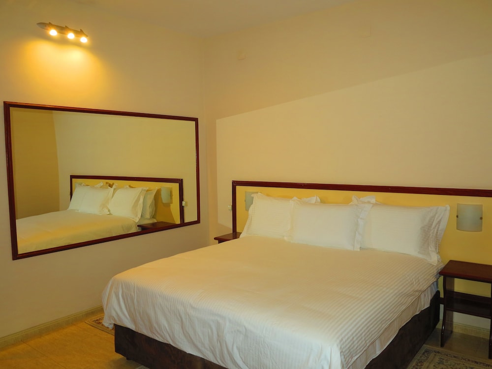 Suite (Duplex)
