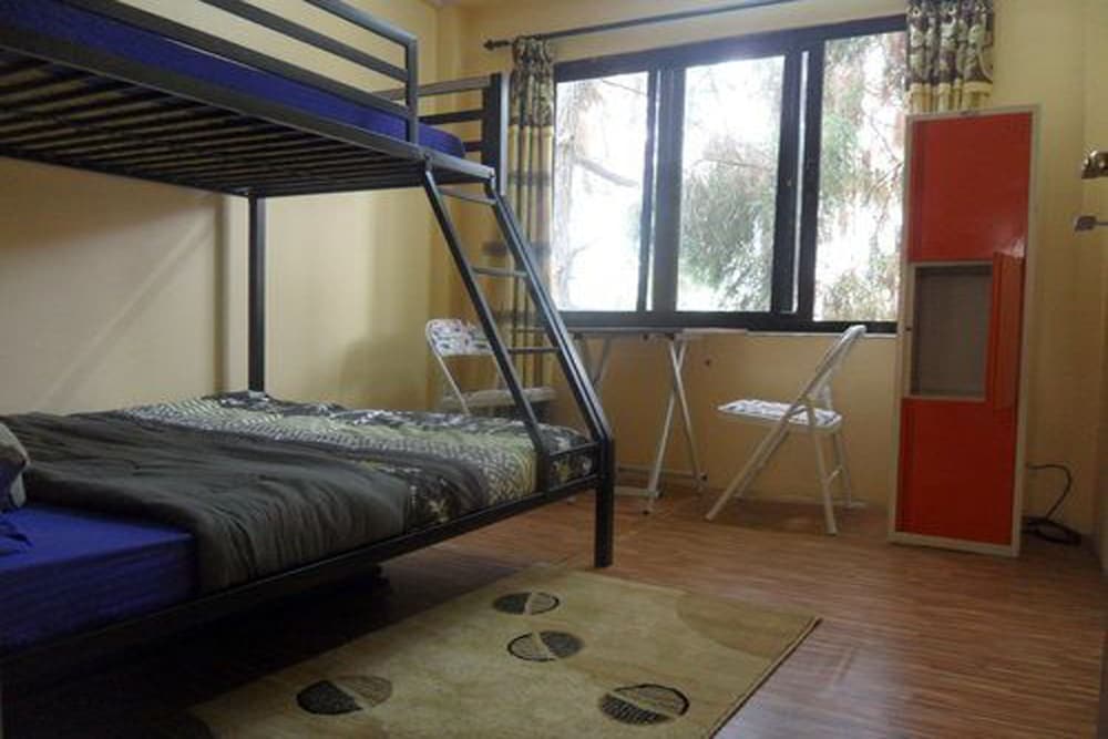 Comfort Single Room, 1 Twin Bed photo 3