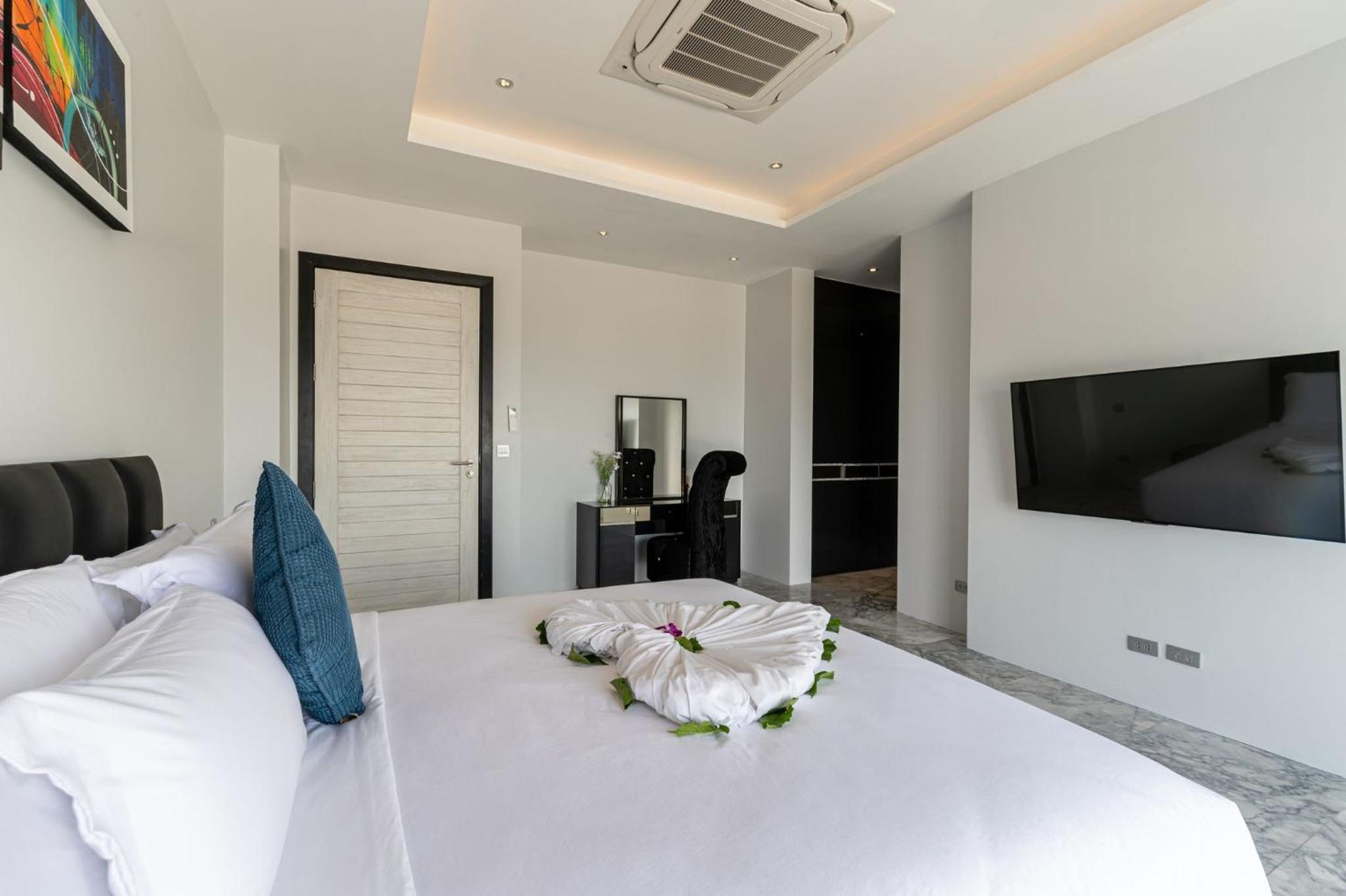 Executive Suite photo 3